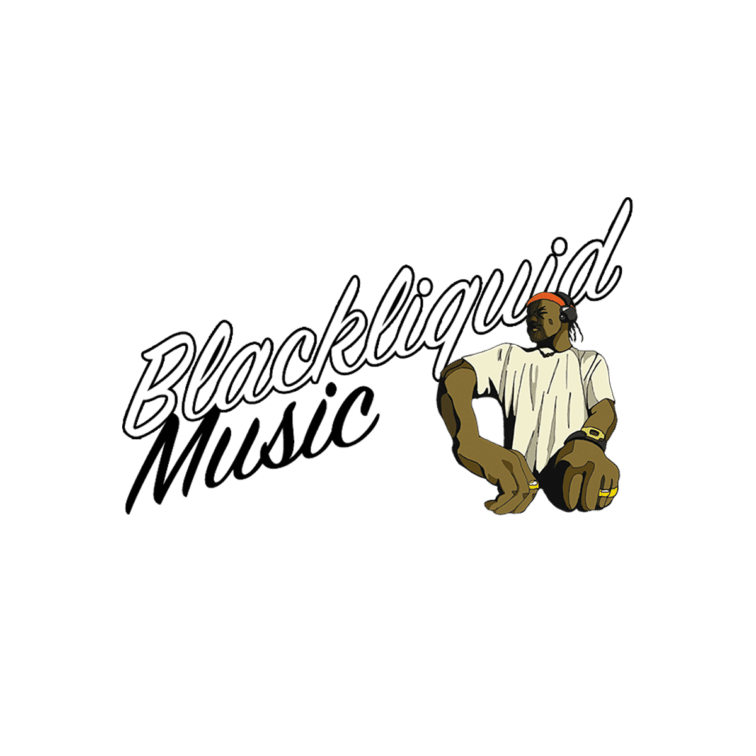 Blackliquid - Resident DJ on The DJ Sessions