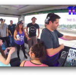 Dirty Byrdz (Hexi+glty) part 1 from Covert Ops on The DJ Sessions presents the "Mobile Sessions" in Seattle 7/17/19