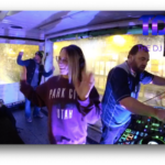 Blyssful and DJ Shaggy on The DJ Sessions presents the Mobile Sessions