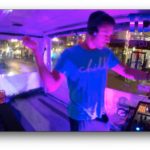 The DJ Sessions Mike Rich