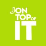 Jon Top Of It interviews Darran Bruce from The DJ Sessions