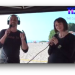 LUIZ TUTOR INTERVIEWED ON THE DJ SESSIONS SILENT DISCO SATURDAY’S 9/5/20