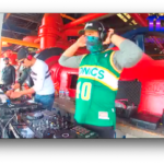 Gnomer on The DJ Sessions presents Silent Disco Sunday's 9/26/20