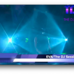 EVA on The DJ Sessions presents “Freakstream” 10/30/20