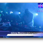 Johnny Monsoon on The DJ Sessions presents “Freakstream” 10/30/20