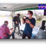 ORION ON THE DJ SESSIONS PRESENTS #BOOGIETHEBALLOT 11/03/20