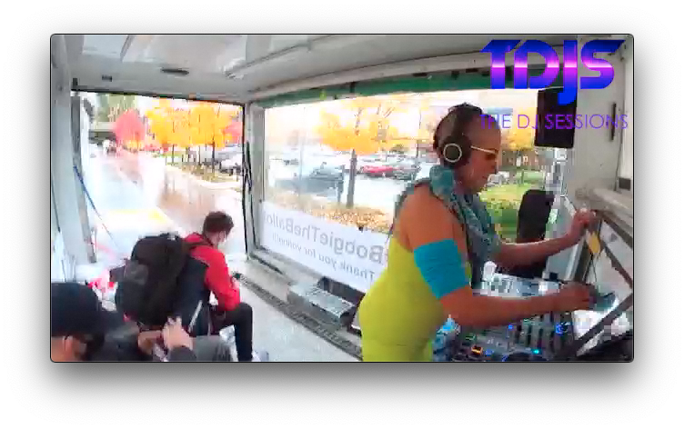 DJ_SPITFIRE ON THE DJ SESSIONS PRESENTS #BOOGIETHEBALLOT 11/03/20