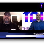 Truncate on The DJ Sessions Presents the Virtual Sessions 12/01/20