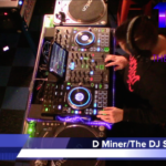 DJ D Miner on The DJ Sessions presents "Attack the Block" 12/22/20