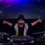 Justin Murta - Resident DJ on The DJ Sessions