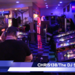 CHRIS138 on Attack the Block presented by The DJ Sessions and Waterland Arcade 1/26/21