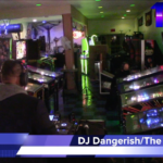 DJ Dangerish on Attack the Block presented by The DJ Sessions and Waterland Arcade 1/26/21