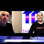 David Morales on The DJ Sessions presents the Virtual Sessions 1/13/21