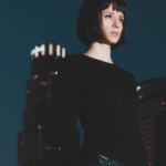 LUZI TUDOR - Resident DJ on The DJ Sessions