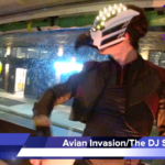 Avian Invasion on The DJ Sessions presents the “Mobile Sessions” 12/31/20