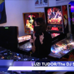 LUZI TUDOR on The DJ Sessions presents the “Attack the Block” 12/29/20