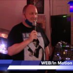 WEB on The DJ Sessions presents Attack the Block at the Waterland Arcade 1/12/21