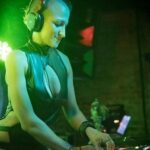 DJ Spitfire - Resident DJ on The DJ Sessions