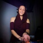 DJ Spitfire - Resident DJ on The DJ Sessions