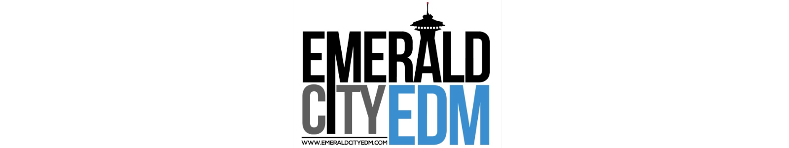 Emerald City EDM - Business Sponsor of The DJ Sessions