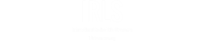 International Radical Life Streamers - IRLS - Business Sponsor of The DJ Sessions