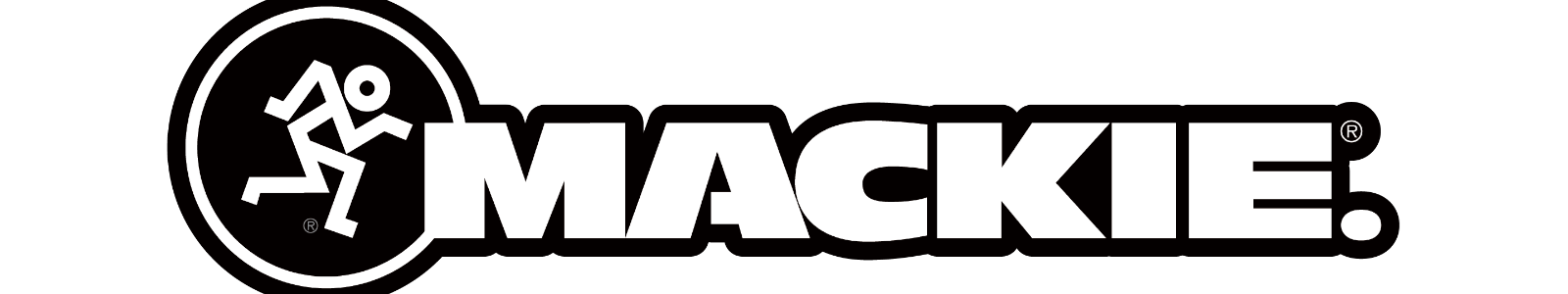 Mackie - Loud Audio - Business sponsor of The DJ Sessions