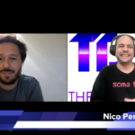 NICO PEREZ CO-FOUNDER/CEO OF MIXCLOUD ON THE “STATE OF THE INDUSTRY SESSIONS” PRESENTED BY THE DJ SESSIONS 2/15/21