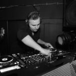 Serjey Andre Kul - Resident DJ on The DJ Sessions