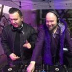 Serjey Andre Kul - Resident DJ on The DJ Sessions