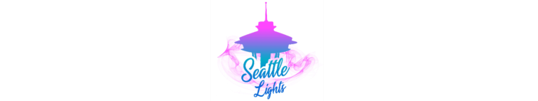Seattle Lights - Business Sponsor of The DJ Sessions