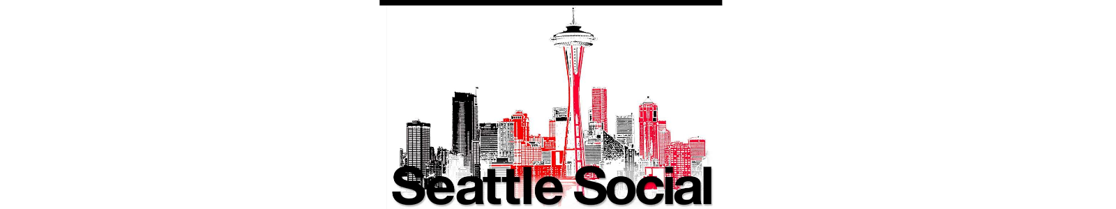Seattle Social on Facebook - Business Sponsor of The DJ Sessions