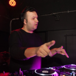 Serjey Andre Kul - Resident DJ on The DJ Sessions