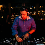 Serjey Andre Kul - Resident DJ on The DJ Sessions