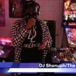 DJ Shonuph and WD4D on Vibes Don’t Lie Pt. 1 at “Attack the Block” by The DJ Sessions and Waterland Arcade 2/16/21