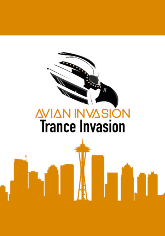 Avian Invasion spins the best new Trance from his studio in Seattle, WA at Beta Nightclub presented by The DJ Sessions in VRChat