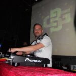 Tripdubb - Resident DJ on The DJ Sessions