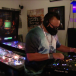 DJ Dangerish on Attack the Block presented by The DJ Sessions and Waterland Arcade