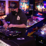 Simpa and Cuddy on The DJ Sessions and Waterland Arcade present "Attack the Block" 3/09/21