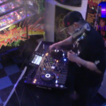 Desero on The DJ Sessions and Waterland Arcade present "Attack the Block" 4/13/21