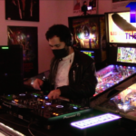 Karmy on The DJ Sessions, In Motion, and Waterland Arcade present "Attack the Block" 4/06/21