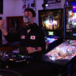 Orion on The DJ Sessions presents "Attack the Block" at the Waterland Arcade 3/30/21