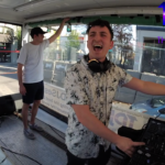 Orion on The DJ Sessions presents the Mobile Sessions 4/21/21