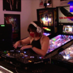 Sakebomb on The DJ Sessions, In Motion, and Waterland Arcade present "Attack the Block" 4/06/21