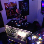 Tripdubb on The DJ Sessions and Waterland Arcade present "Attack the Block" 4/13/21