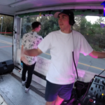 ZONA on The DJ Sessions presents the Mobile Sessions 4/21/21