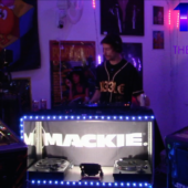 DA33L€ on The DJ Sessions and Waterland Arcade present "Attack the Block" 5/25/21