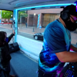 DJ Dangerish Pt. 2 on the “Mobile Sessions” presented by The DJ Sessions 5/12/21