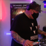 Filthy Rich “Attack the Block” presented by the DJ Sessions and Waterland Arcade 5/11/21