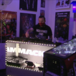 Serjey Andre Kul on "Attack the Block" presented by The DJ Sessions, In Motion, and Waterland Arcade 5/4/21