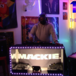 DJ Sho Nuph Pt. 1 on The DJ Sessions, Vibes Don't Lie, and Waterland Arcade present "Attack the Block" 5/18/21